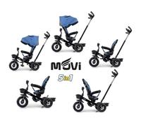 Tricycle Movi Denim
