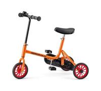 Tricycle Pája - orange