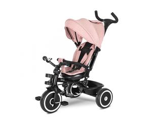 Tricycle Pivotant 360° Lorelli Tino Rose