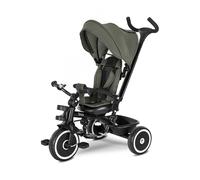 Tricycle Pivotant 360° Lorelli Tino Vert