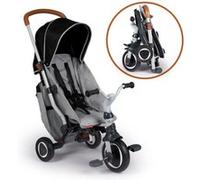 Tricycle pliable Smoby Robin Trike E