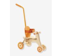 Tricycle poupon DJECO orange TU