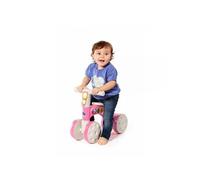 Tricycle pour enfant Globber Moltó 21210 Rose