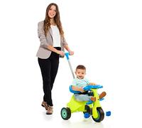 Tricycle pour Enfants Molto Urban Trike II City 5 en 1