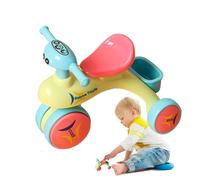 Tricycle pour , petit tricycle, véhicule de dessins animés