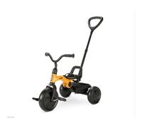 Tricycle qplay ant plus jaune