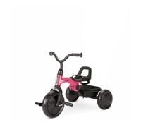 Tricycle qplay ant plus rose