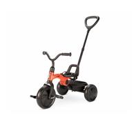 Tricycle qplay ant plus rouge