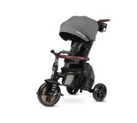 Tricycle qplay comfo max gris