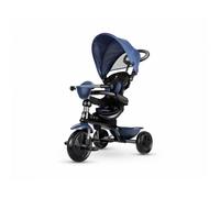 Tricycle Qplay Cosy - couleur