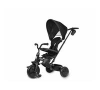 Tricycle Qplay Elite Platinum Noir Blanc G
