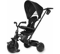 Tricycle Qplay Elite Platinum Noir Blanc G