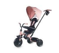 Tricycle Elite Platinum Rose
