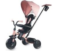 Tricycle qplay elite platinum rose