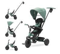 Tricycle Qplay Elite Platinum Vert