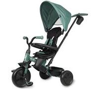 Tricycle Qplay Elite Platinum Vert Vert G