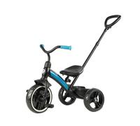 Tricycle qplay elite plus nouveau bleu