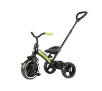Tricycle qplay elite plus nouveau vert