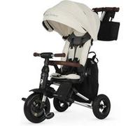Tricycle Qplay Nova Deluxe Beige Marron
