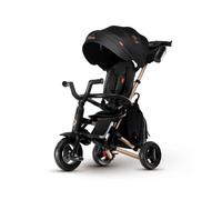 Tricycle qplay nov doré