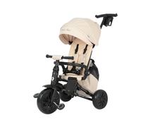 Tricycle Nova Max Beige
