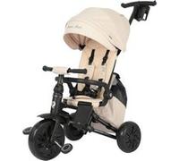 Tricycle Qplay Nova Max Beige Beige G