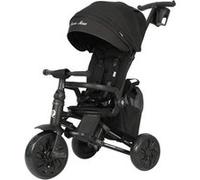 Tricycle Qplay Nova Max Noir Noir G