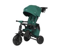 Tricycle qplay nova max vert