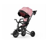 Tricycle Nova Niello Rose