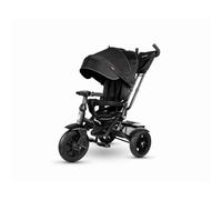 Qplay Tricycle Premium Black