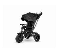 Qplay Tricycle Premium Black