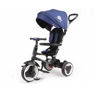 Tricycle qplay rito - bleu