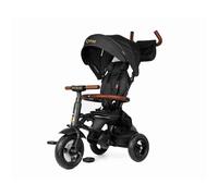 Tricycle qplay rito deluxe noir