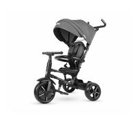 Tricycle qplay rito étoile noir