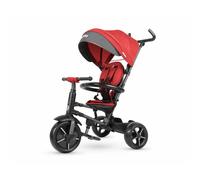 Tricycle qplay rito étoile rouge