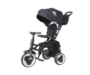 Tricycle qplay rito plus noir
