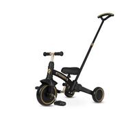 Tricycle qplay stager 3-en-1 platinium