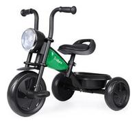 Tricycle qplay triduro vert