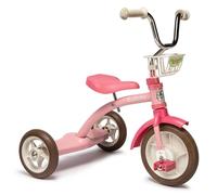 Italtrike 7111CLA 992680 Tricycle Rose Garden