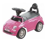 Tricycle RIDE ON CAR FIAT 500 PINK