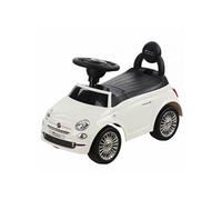Tricycle RIDE ON CAR FIAT 500 WHITE
