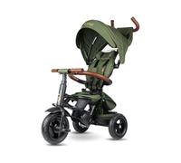 Tricycle Rito Deluxe Olive