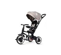 Qplay Tricycle Rito - Grey Multicolore G