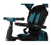 Tricycle qplay rito plus vert