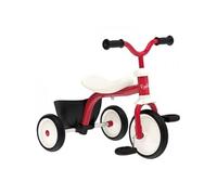 Tricycle Smoby Rookie cadre métal