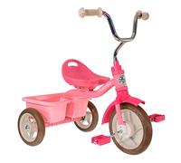 Italtrike - Tricycle Transporter - Rose Garden