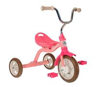 Italtrike Tricycle Super Touring Rose Garden