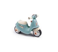 Tricycle Scooter Moto Bleu