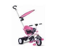 Fisher-Price Tricycle Charm Plus Fp3250233 3 en 1 Rose
