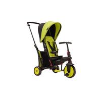 Tricycle - SMARTRIKE - STR3 - Pliable - Siège inclinable - Freinage avancé